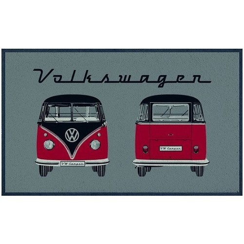 Deurmat Volkswagen T1