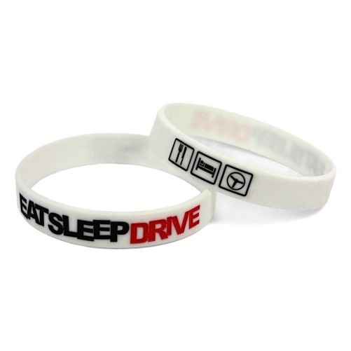 Armband Eat Sleep Drive