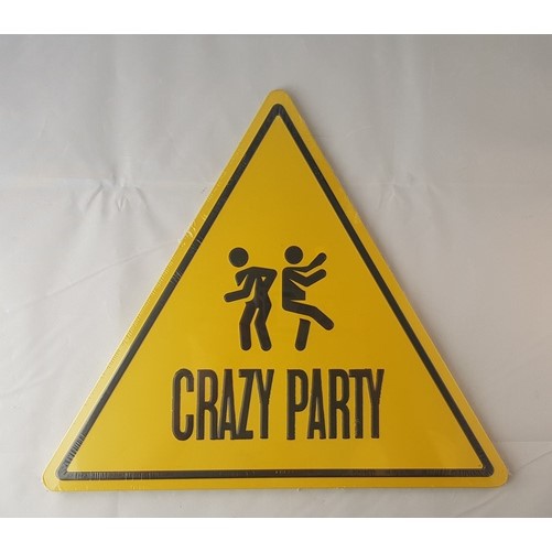 Crazy party